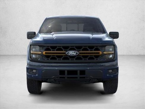 New 2025 Ford F150 Tremor w/ Bed Utility Package image 6