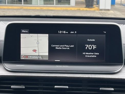 Used 2020 Kia Telluride SX image 27