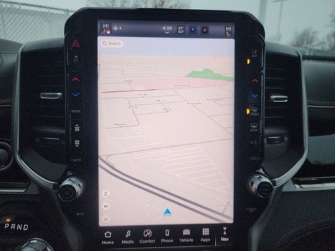 New 2026 RAM 1500 Tungsten image 5