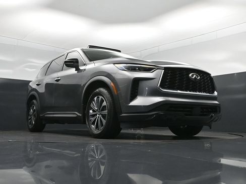 Used 2023 INFINITI QX60 Pure FWD image 45
