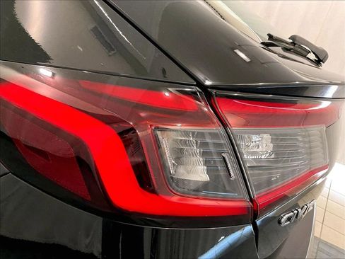Used 2023 Honda Civic LX image 33