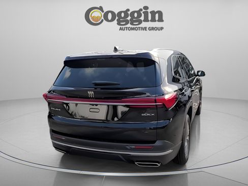 New 2026 Buick Enclave Preferred w/ Power Package image 11