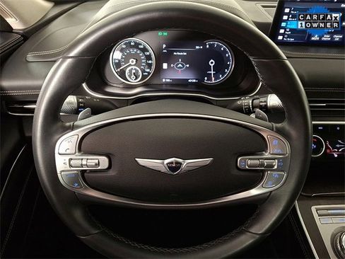 Used 2024 Genesis GV80 2.5T image 19
