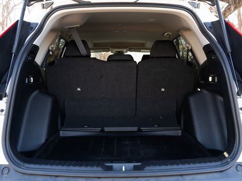 Certified 2023 Honda CR-V EX image 41