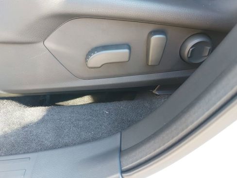 New 2026 Subaru Forester Touring image 25