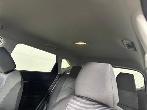 Used 2026 Kia Seltos LX FWD image 12
