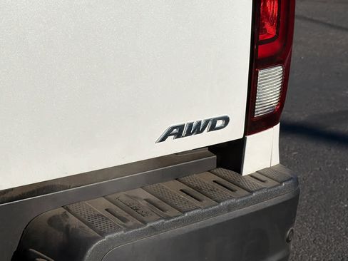 Used 2023 Honda Ridgeline Black Edition image 19