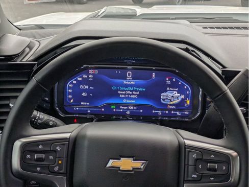 Used 2025 Chevrolet Silverado 2500 LT w/ All Star Edition image 22