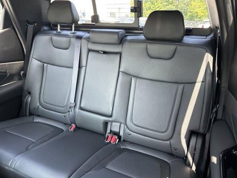 New 2026 Hyundai Santa Cruz Limited image 44