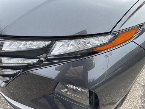 Used 2023 Hyundai Tucson SEL image 29