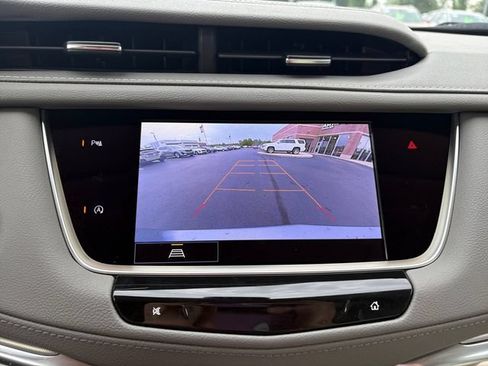 Certified 2024 Cadillac XT5 Premium Luxury w/ LPO, Floor Liner Package AWD/4WD image 30