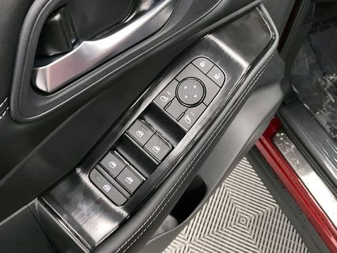 New 2026 Nissan Rogue SV FWD image 30