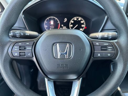 Used 2025 Honda CR-V LX image 22