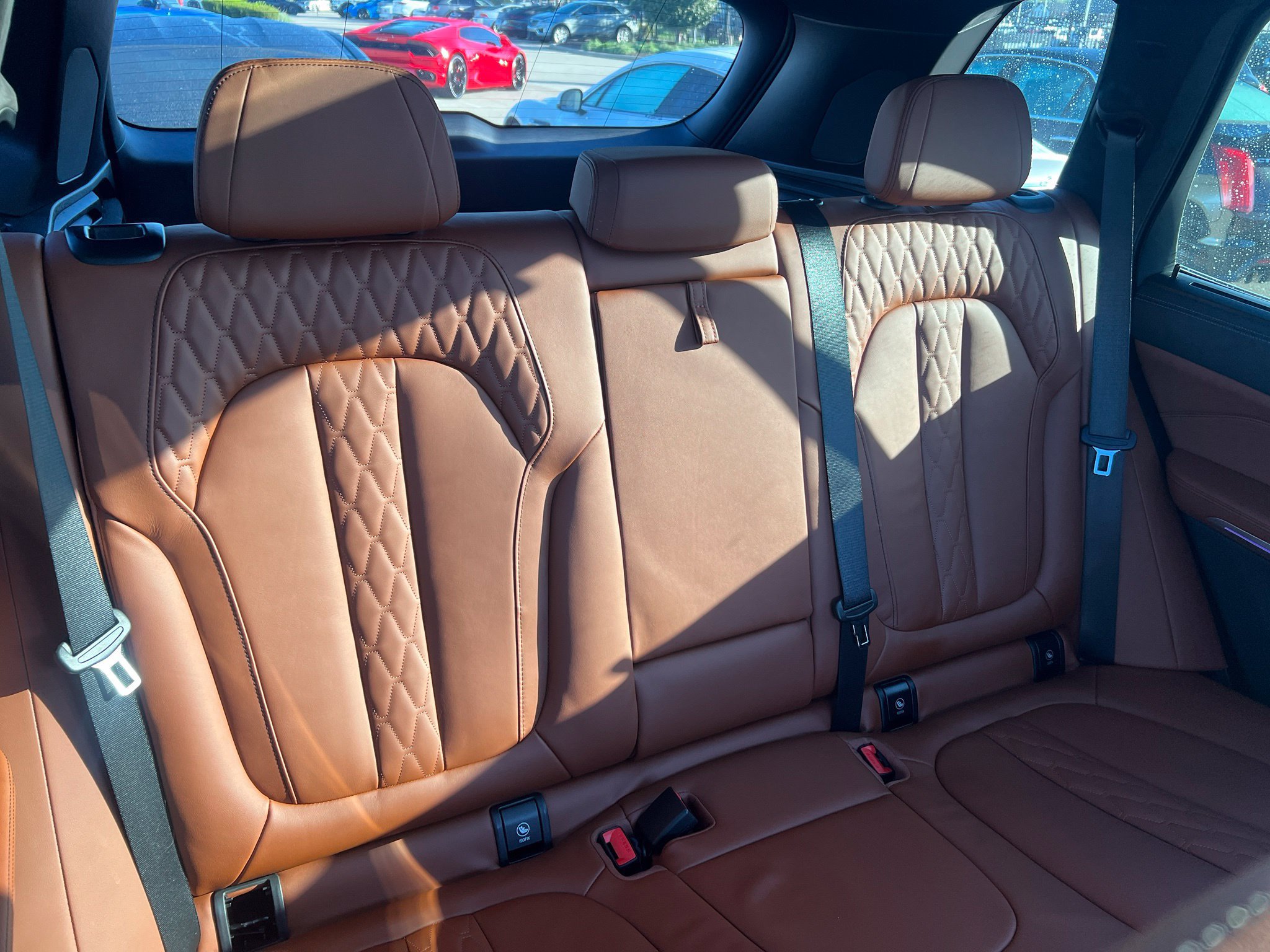 Used 2024 BMW X5 xDrive40i w/ Executive Package AWD/4WD image 7