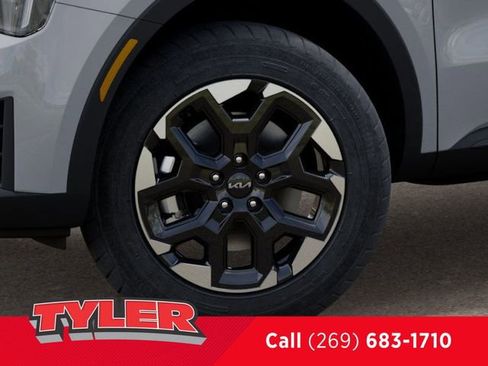 New 2026 Kia Sorento S image 10