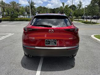 Certified 2025 MAZDA CX-30 AWD 2.5 S w/ Preferred Package video 2