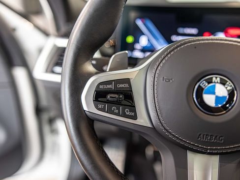Used 2024 BMW X6 xDrive40i AWD/4WD image 25