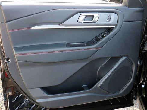 New 2026 Ford Explorer ST-Line w/ ST-Line Street Pack RWD image 13