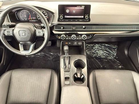 Used 2023 Honda Civic EX-L image 19