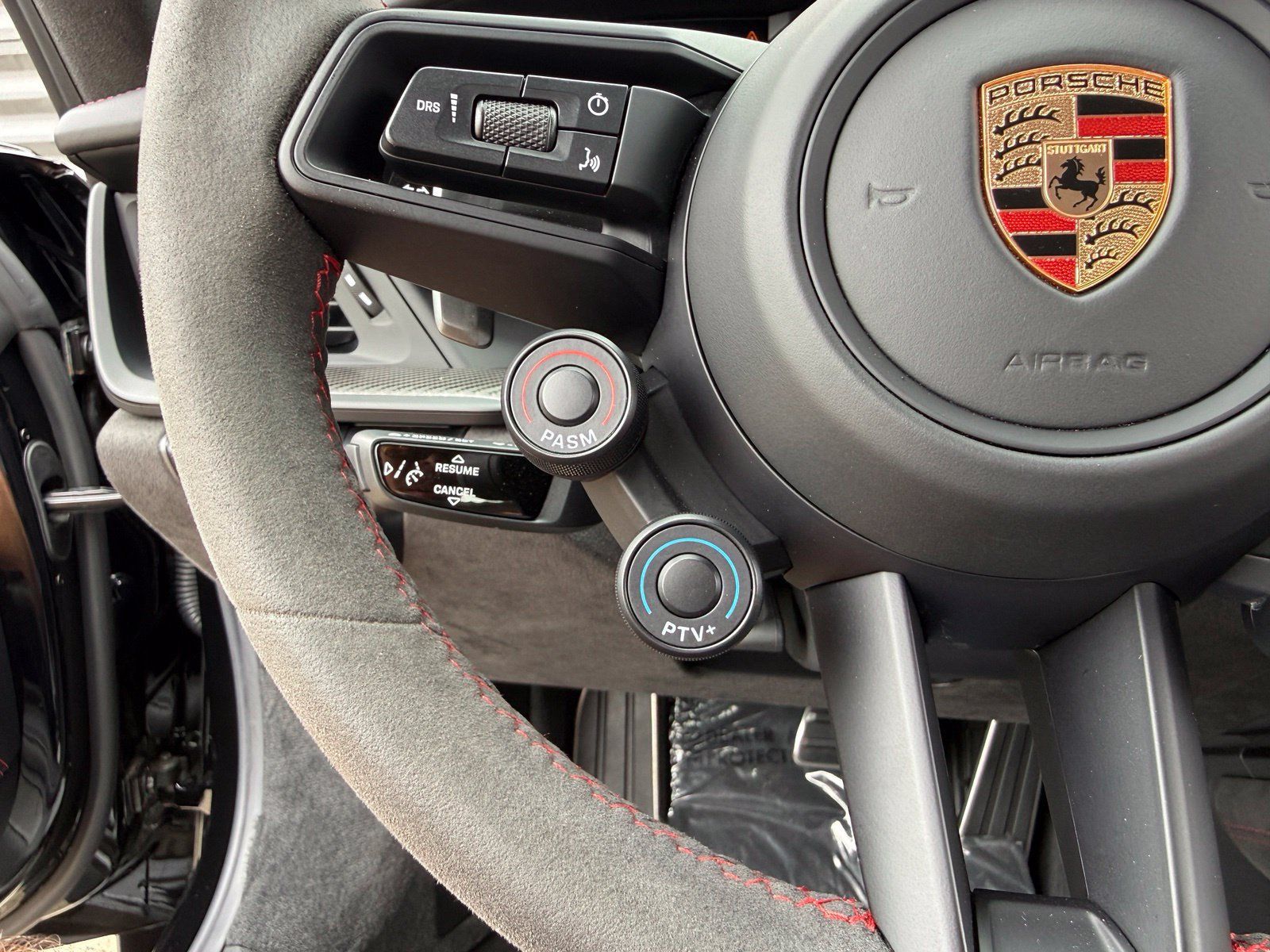 Used 2024 Porsche 911 GT3 RS RWD image 44
