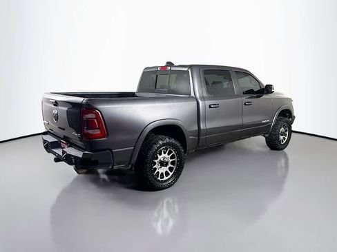 Used 2019 RAM 1500 Laramie w/ Sport Appearance Package AWD/4WD image 6