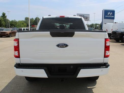 Used 2023 Ford F150 XL w/ STX Appearance Package AWD/4WD image 5