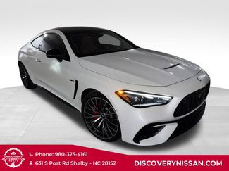 Used 2024 Mercedes-Benz CLE 53 AMG 4MATIC video 1