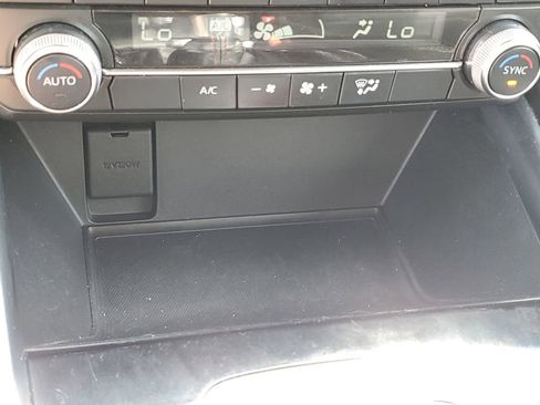 Used 2024 MAZDA CX-5 Carbon Edition AWD/4WD image 19