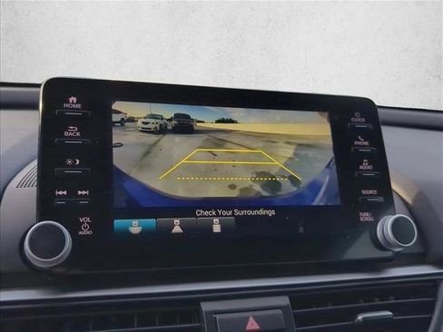 Used 2022 Honda Accord Sport image 21