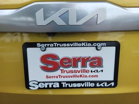 Used 2022 Kia Seltos S FWD image 28