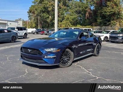 Used 2020 Ford Mustang GT Premium w/ GT Performance Package