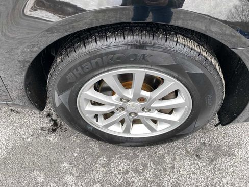 Used 2017 Chevrolet Sonic LT w/ Convenience Package image 37