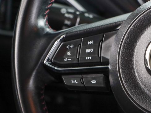 Used 2024 MAZDA CX-5 Carbon Edition image 13