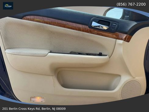 Used 2006 Acura TSX FWD image 9