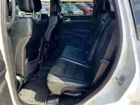 Used 2020 Jeep Grand Cherokee Laredo w/ Quick Order Package 2BN North image 16