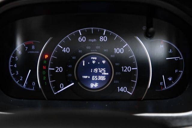 Used 2014 Honda CR-V EX-L image 22