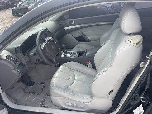 Used 2010 INFINITI G37 x Coupe w/ Premium Pkg AWD/4WD image 14