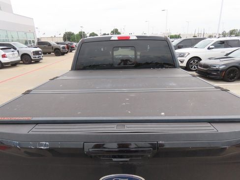 Certified 2018 Ford F150 Lariat w/ Equipment Group 502A Luxury AWD/4WD image 13