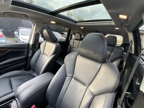 Certified 2023 Subaru Ascent Touring image 13