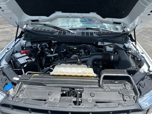 Used 2023 Ford F150 Lariat AWD/4WD image 21