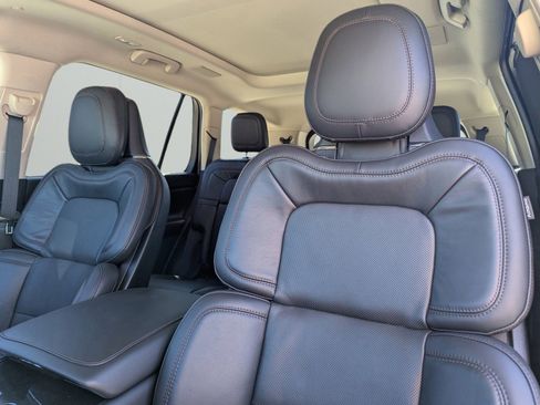 New 2024 Lincoln Aviator Reserve w/ Equipment Group 201A image 10