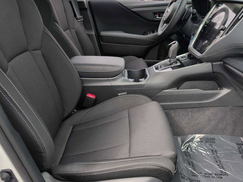 Used 2025 Subaru Legacy Premium image 21