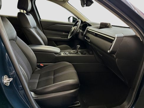 Used 2025 MAZDA CX-50 AWD 2.5 S w/ Premium Package image 34