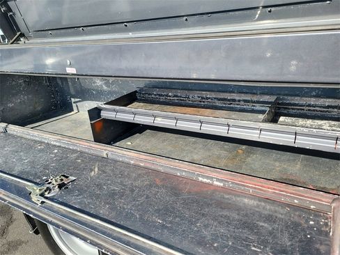 Used 2019 Chevrolet Silverado 3500 W/T w/ WT Convenience Package image 18