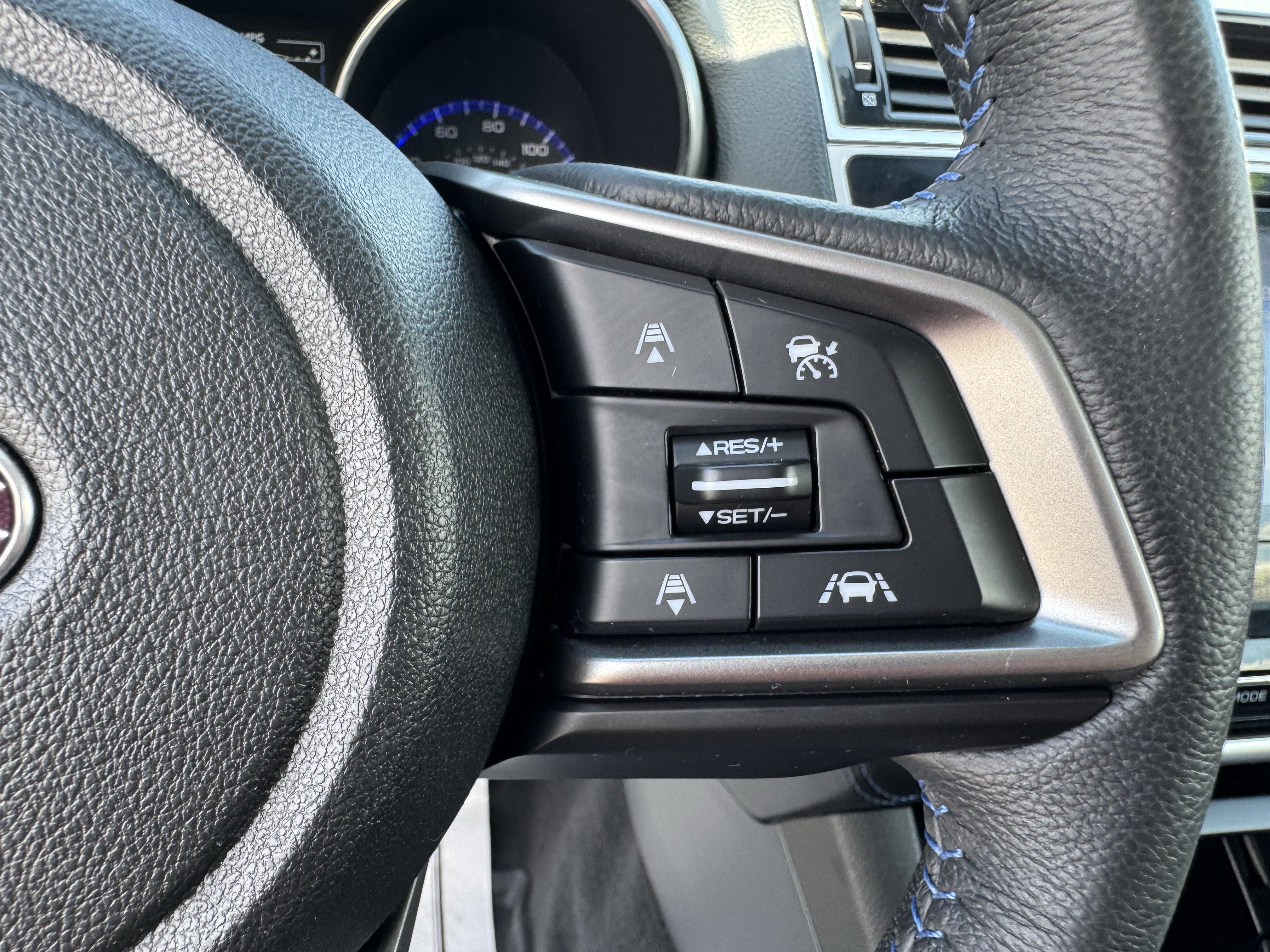 Used 2019 Subaru Legacy 2.5i Sport AWD/4WD image 19