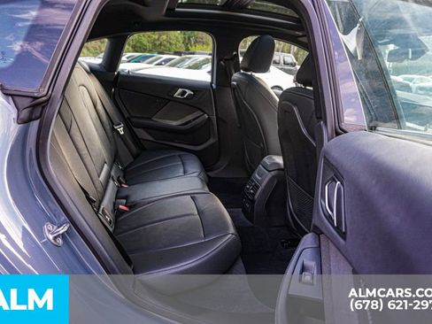 Used 2023 BMW M235i xDrive Gran Coupe w/ Premium Package image 22