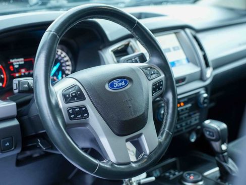 Used 2023 Ford Ranger XLT w/ Equipment Group 301A Mid image 21