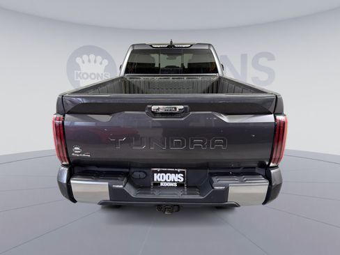 Used 2022 Toyota Tundra Limited w/ TRD Off-Road Package image 25