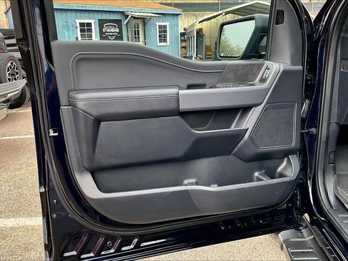 Certified 2025 Ford F150 XLT w/ Equipment Group 302A MID image 22