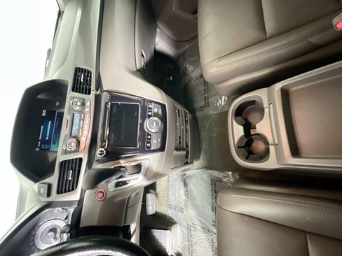 Used 2016 Honda Odyssey EX-L image 25